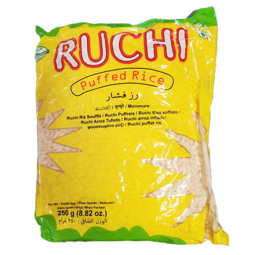 Ruchi Puffed Rice 250g