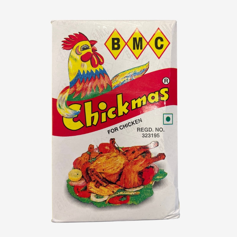 BMC Chicken Masala 100g