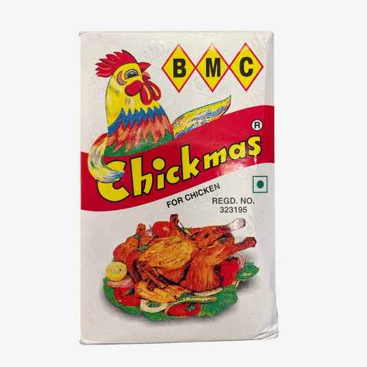 BMC Chicken Masala 100g