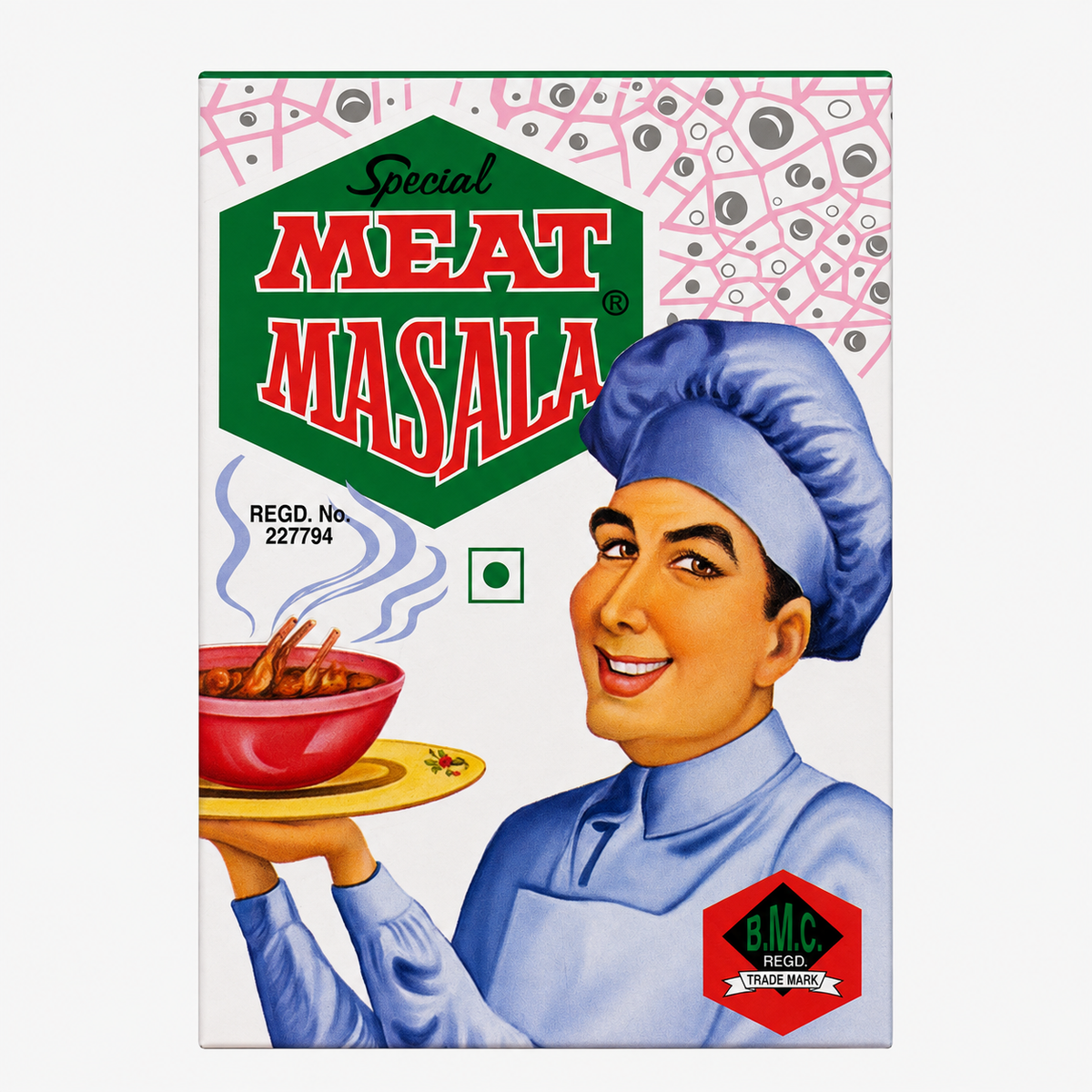 BMC Meat Masala