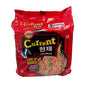 Current Noodles Hot & Spicy 5PK (100g x 5)