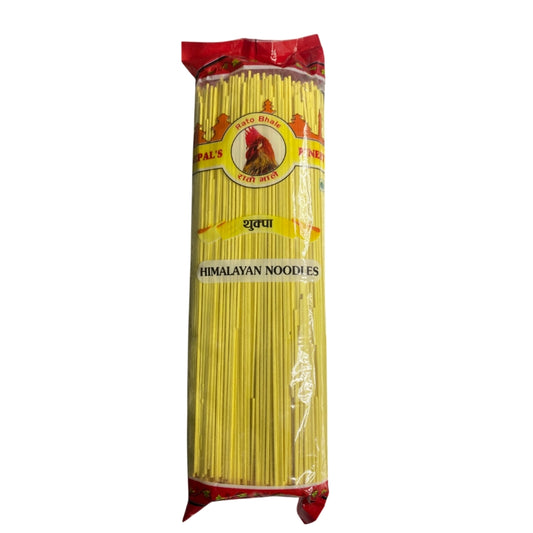 Himalayan Thukpa Noodles 500g
