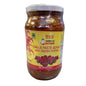 Dalla Paste (Hot Cherry Pepper) Pickle - Aama Ko Achar  380g
