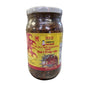 Dry Fish & Timur Pickle - Aama Ko Achar 200g