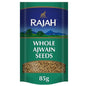 Rajah Whole Ajwain Seeds 85g