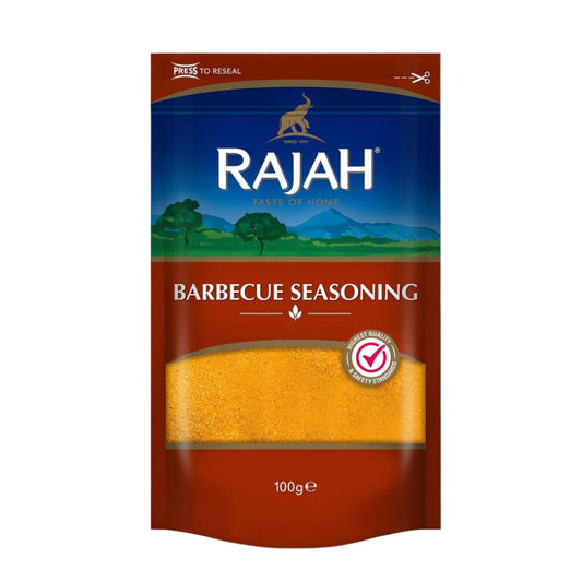 Rajah Barbecue Seasoning 100g
