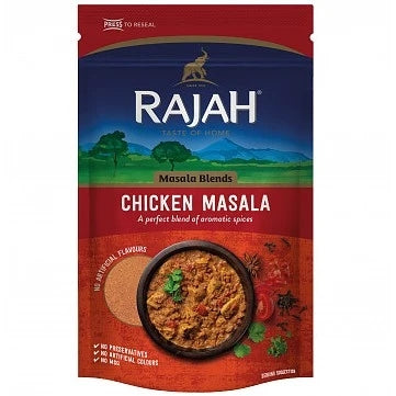 Rajah Masala Blend Chicken Masala 80g