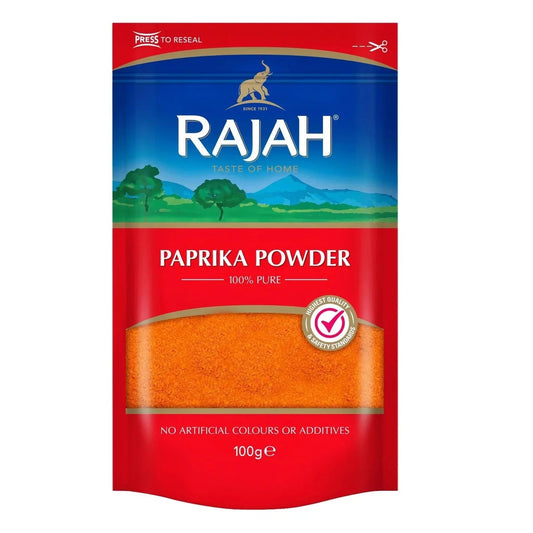 Rajah Paprika Powder 100g