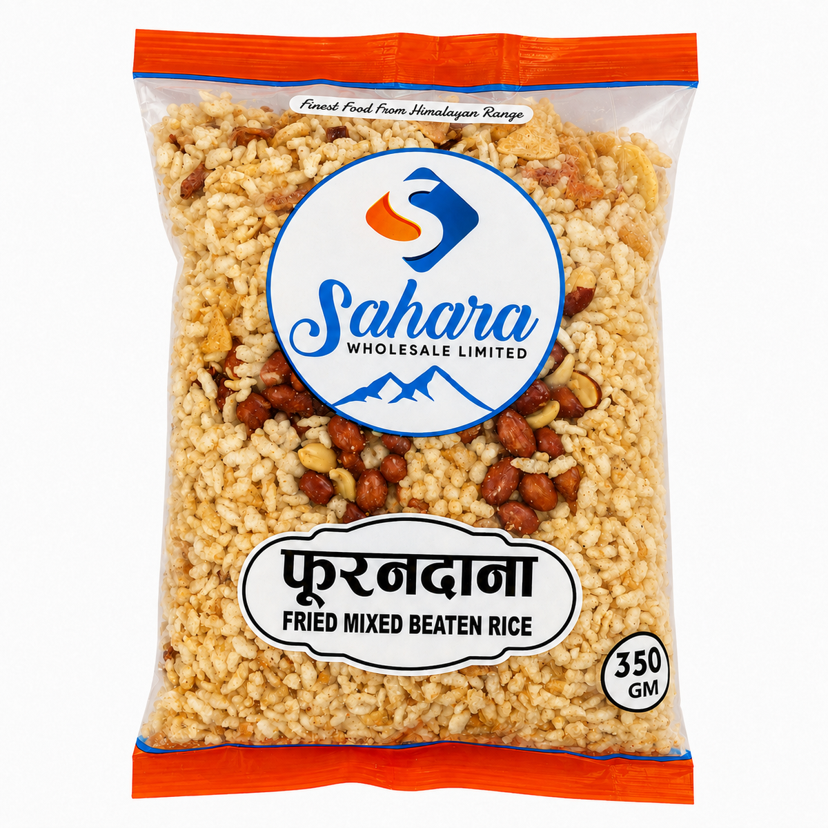 Sahara Furandana 350g
