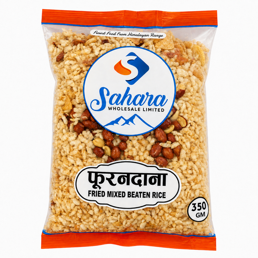 Sahara Furandana 350g