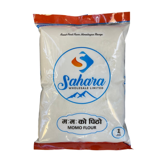 Sahara Momo Flour 1kg