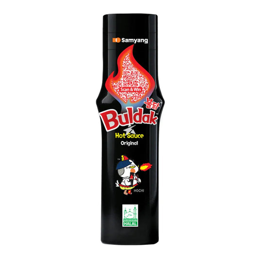 Samyang Buldak Hot Sauce 165ml
